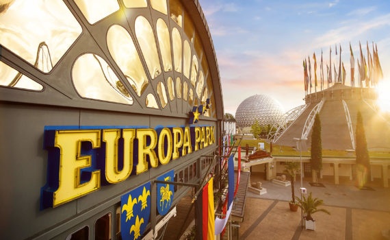 Europa Park